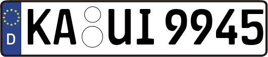 KA-UI9945