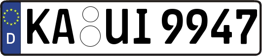 KA-UI9947