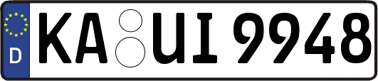 KA-UI9948