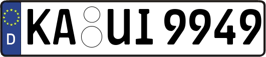 KA-UI9949