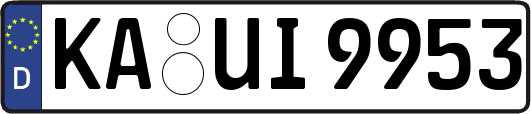 KA-UI9953