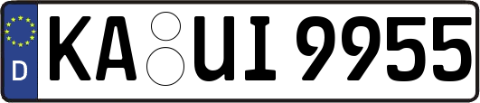 KA-UI9955
