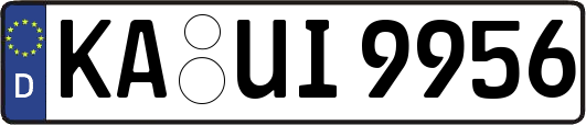 KA-UI9956
