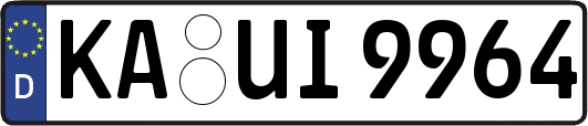 KA-UI9964