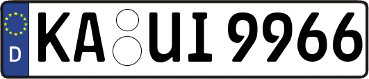 KA-UI9966