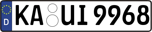KA-UI9968