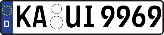 KA-UI9969