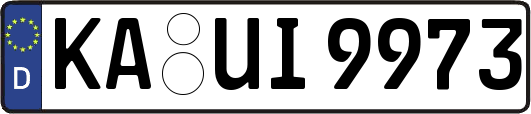 KA-UI9973