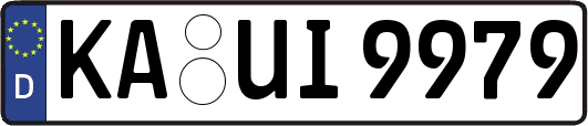 KA-UI9979