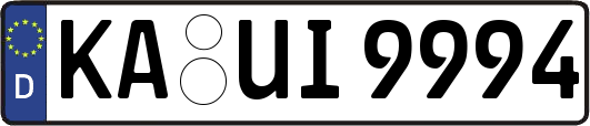 KA-UI9994