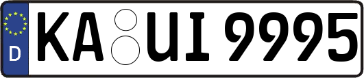 KA-UI9995