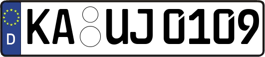 KA-UJ0109