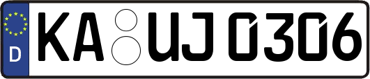 KA-UJ0306