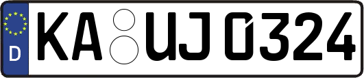 KA-UJ0324