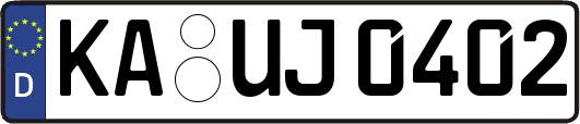 KA-UJ0402