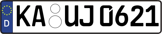 KA-UJ0621