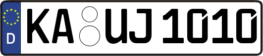 KA-UJ1010