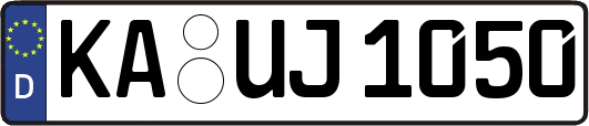 KA-UJ1050