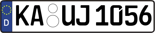 KA-UJ1056
