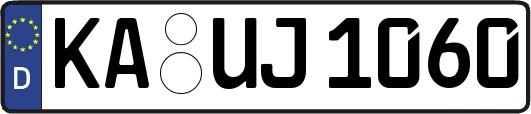 KA-UJ1060