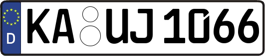 KA-UJ1066