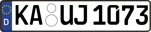 KA-UJ1073
