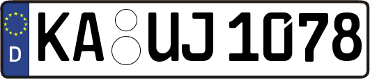 KA-UJ1078