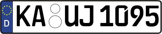 KA-UJ1095