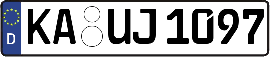 KA-UJ1097