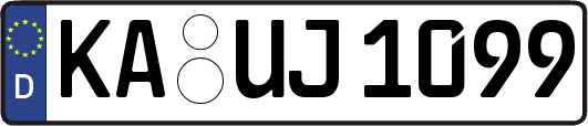 KA-UJ1099