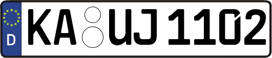 KA-UJ1102