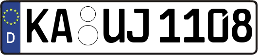 KA-UJ1108