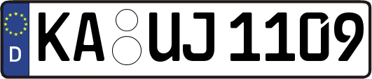 KA-UJ1109