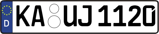 KA-UJ1120