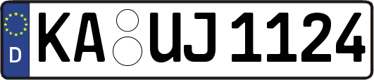 KA-UJ1124