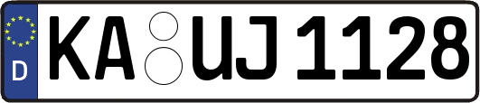 KA-UJ1128
