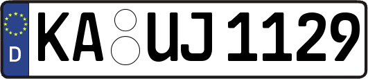 KA-UJ1129