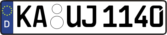 KA-UJ1140