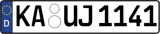 KA-UJ1141