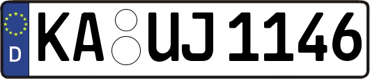 KA-UJ1146