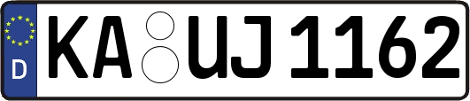 KA-UJ1162