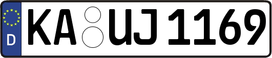 KA-UJ1169