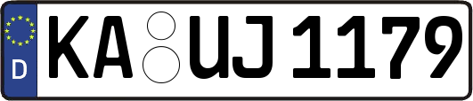 KA-UJ1179