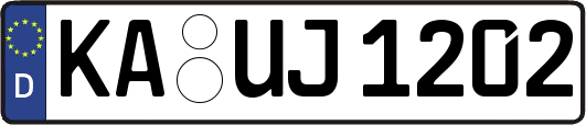 KA-UJ1202