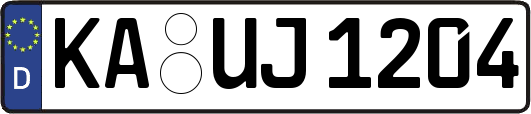 KA-UJ1204