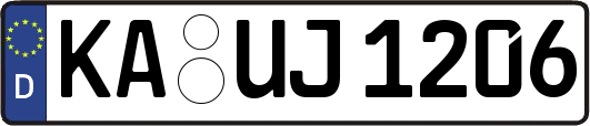 KA-UJ1206