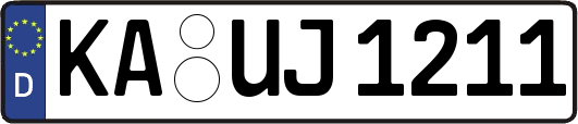 KA-UJ1211