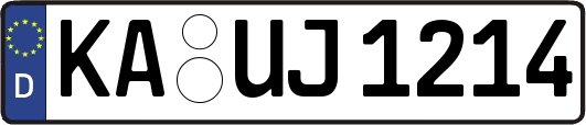 KA-UJ1214