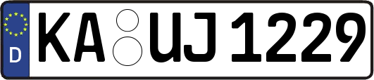KA-UJ1229