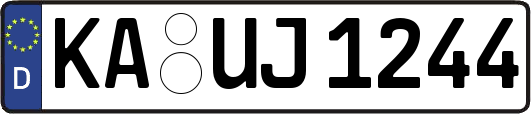 KA-UJ1244